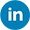 LinkedIn icon